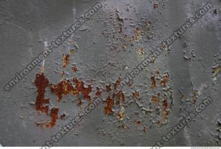 Photo Texture of Metal Rusted 0002